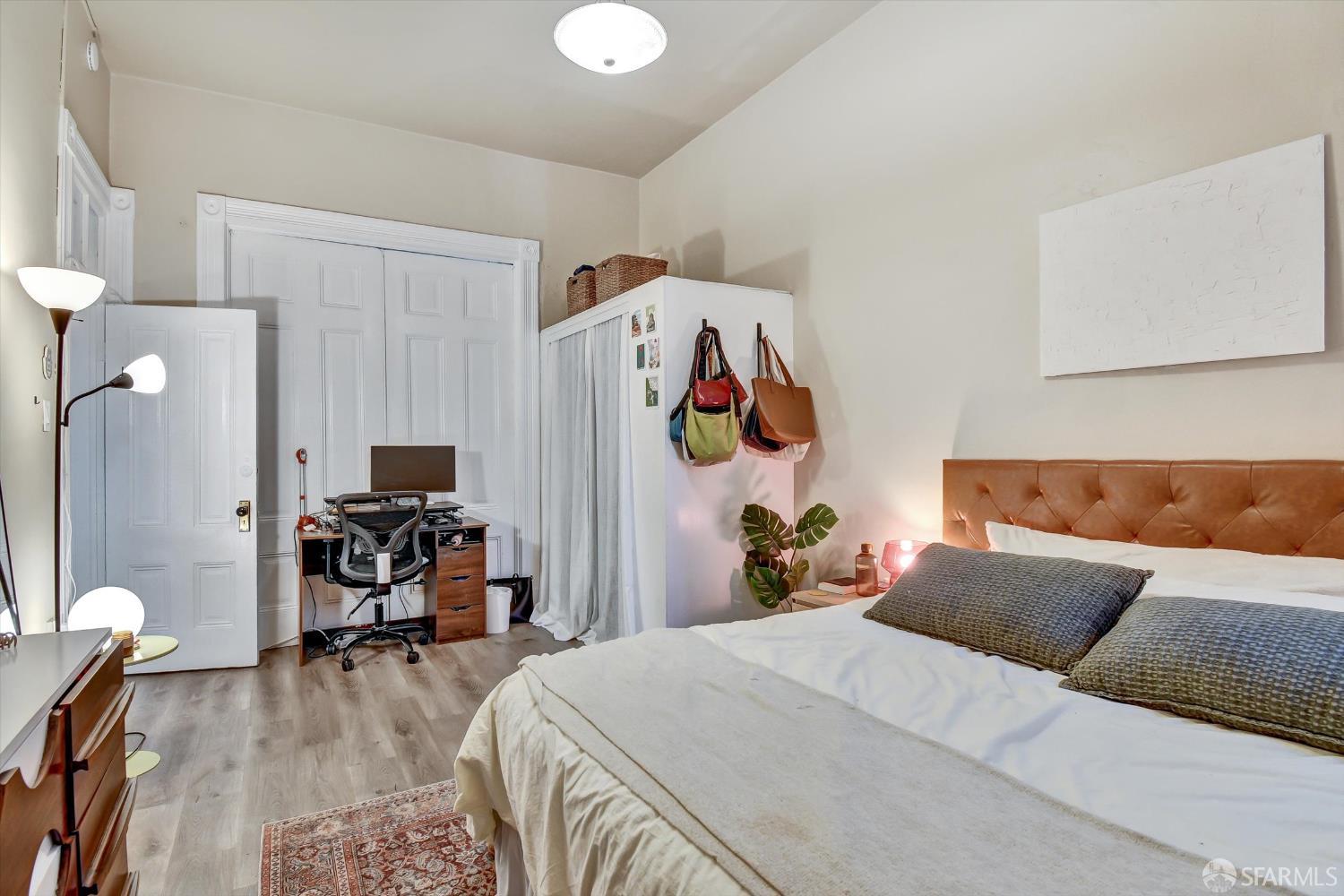 Detail Gallery Image 22 of 71 For 418 Haight St, San Francisco,  CA 94117 - – Beds | – Baths
