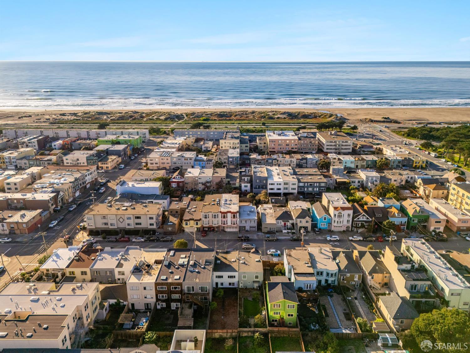 Detail Gallery Image 53 of 61 For 1266 47th Ave, San Francisco,  CA 94122 - 3 Beds | 1 Baths