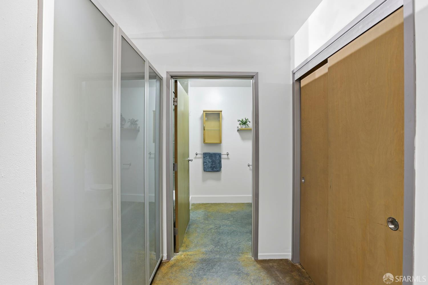 Detail Gallery Image 21 of 51 For 725 Florida St #4,  San Francisco,  CA 94110 - 2 Beds | 2/1 Baths