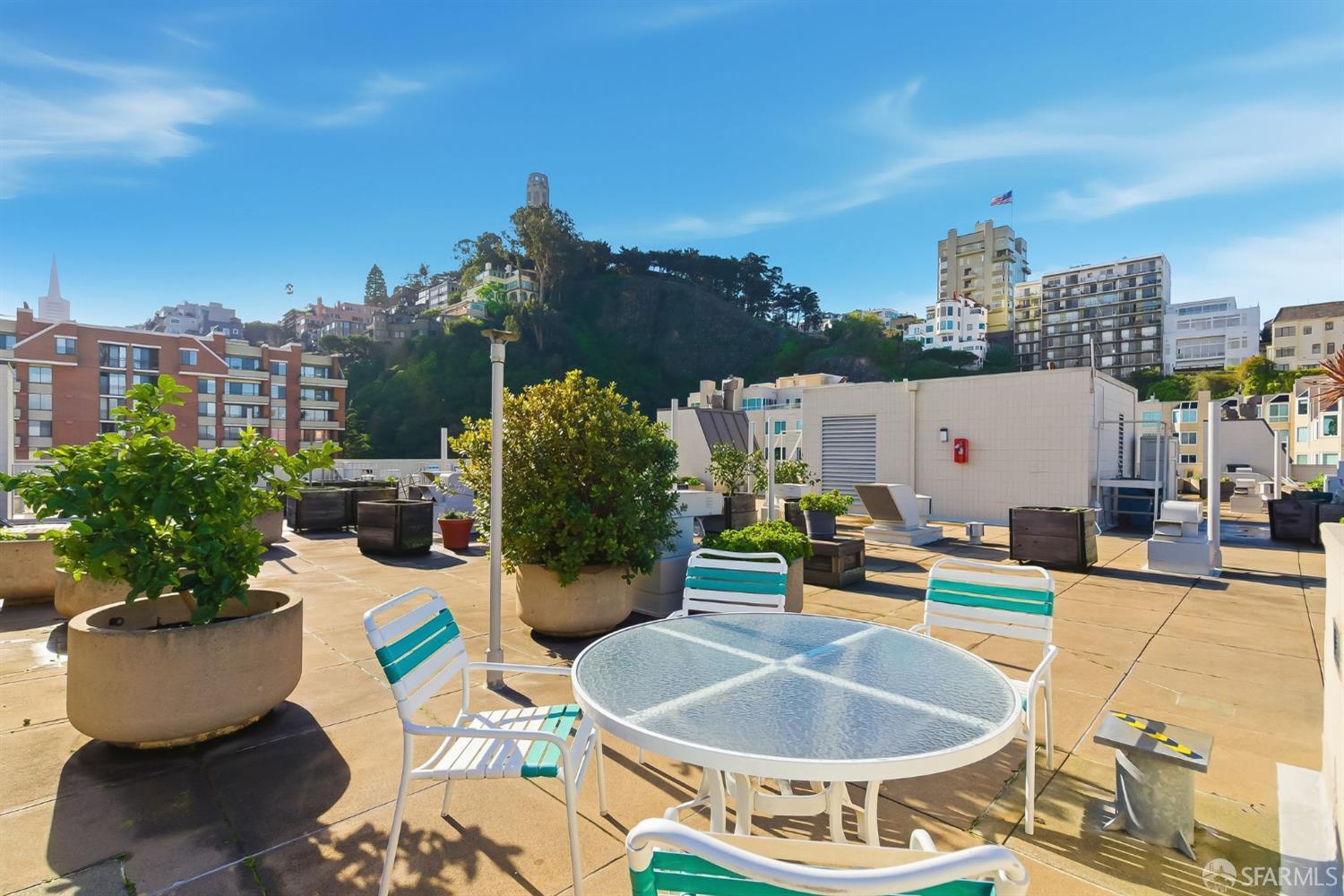 Detail Gallery Image 44 of 54 For 152 Lombard St #405,  San Francisco,  CA 94111 - 1 Beds | 1 Baths