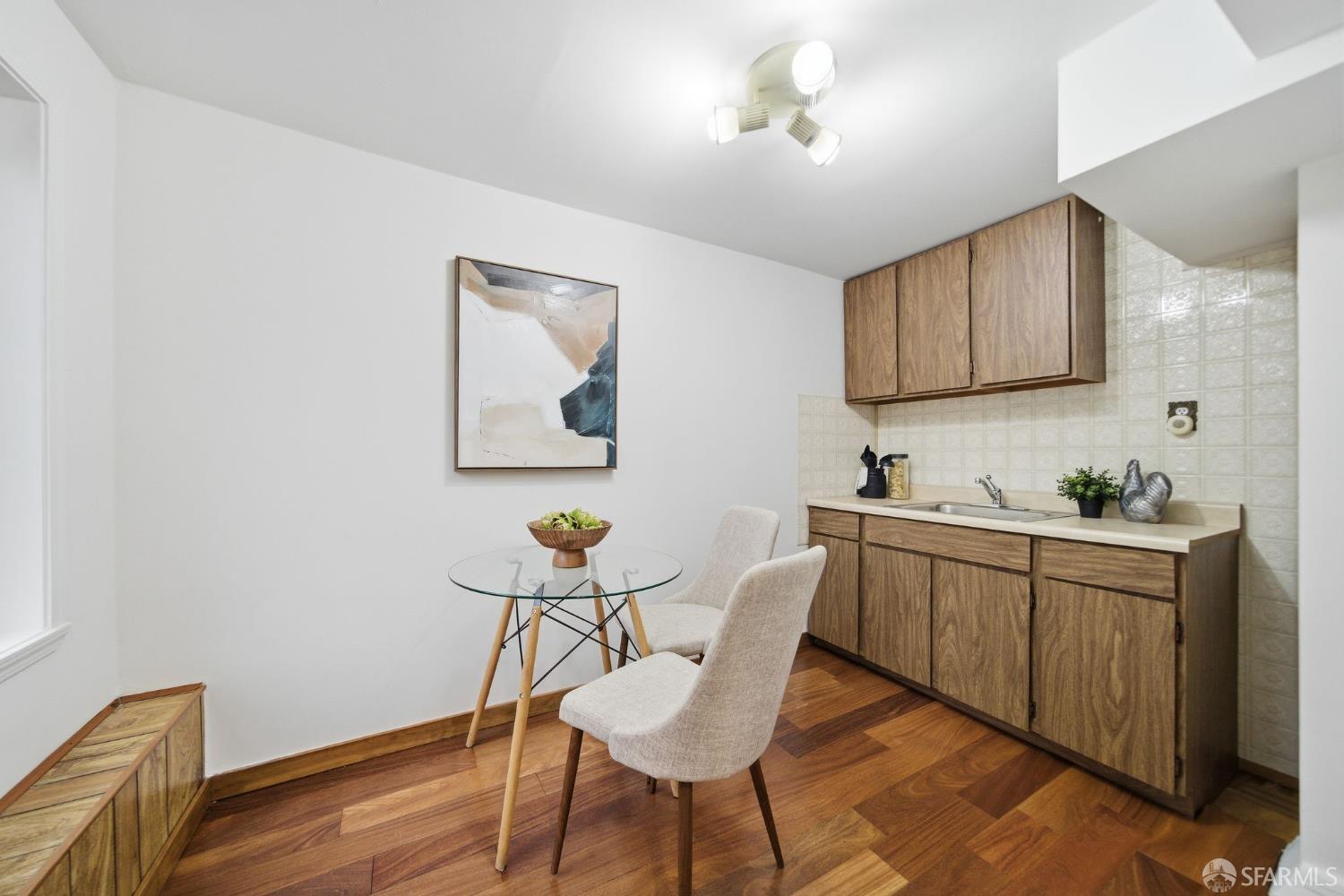 Detail Gallery Image 43 of 61 For 1266 47th Ave, San Francisco,  CA 94122 - 3 Beds | 1 Baths