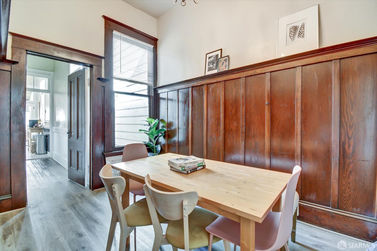 Detail Gallery Image 30 of 71 For 418 Haight St, San Francisco,  CA 94117 - – Beds | – Baths