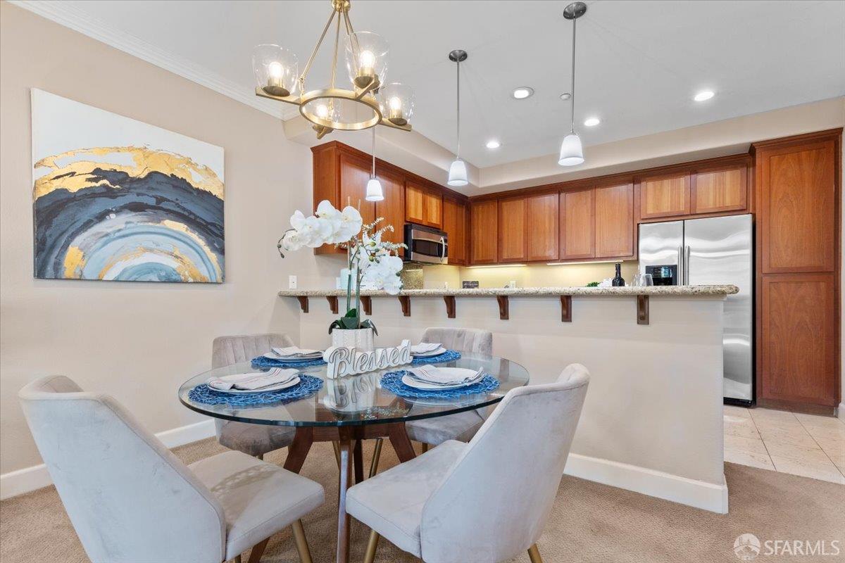 Detail Gallery Image 20 of 51 For 1287 Marcello Dr, San Jose,  CA 95131 - 1 Beds | 1/1 Baths