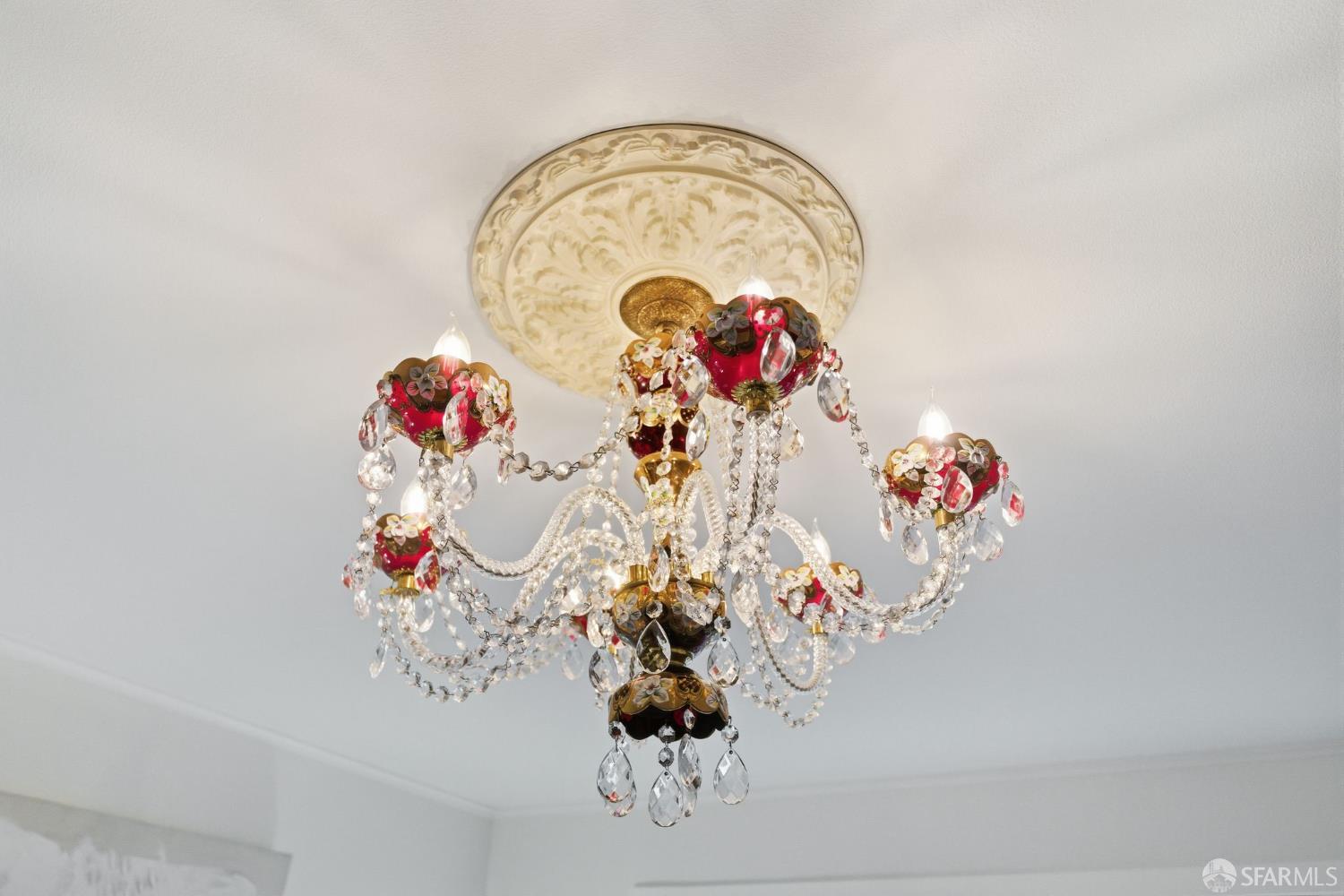 Detail Gallery Image 13 of 61 For 1266 47th Ave, San Francisco,  CA 94122 - 3 Beds | 1 Baths