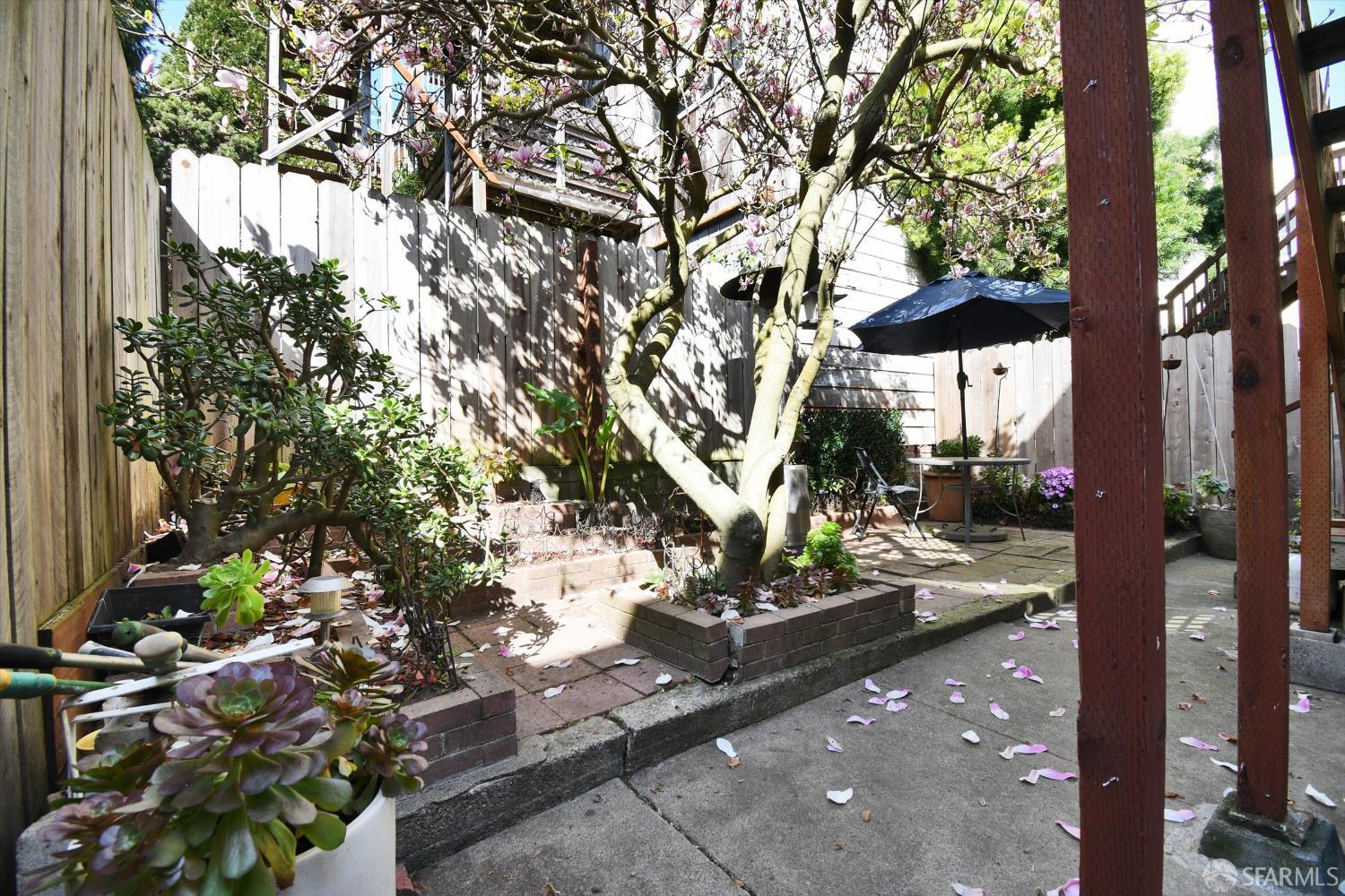 Detail Gallery Image 12 of 71 For 418 Haight St, San Francisco,  CA 94117 - – Beds | – Baths