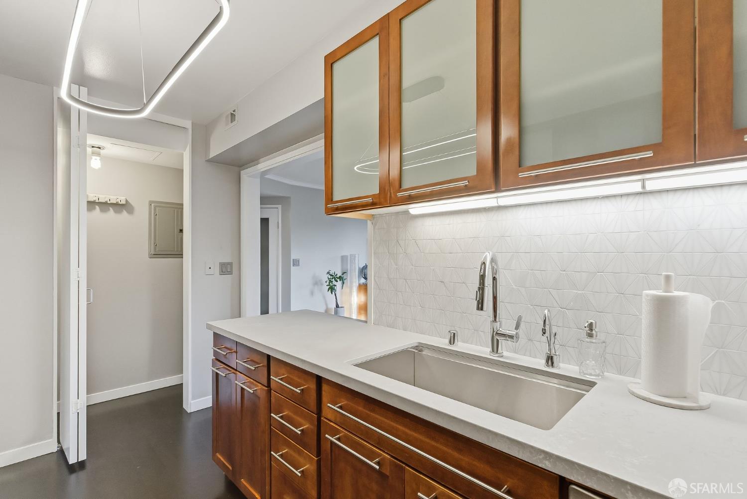 Detail Gallery Image 18 of 54 For 152 Lombard St #405,  San Francisco,  CA 94111 - 1 Beds | 1 Baths