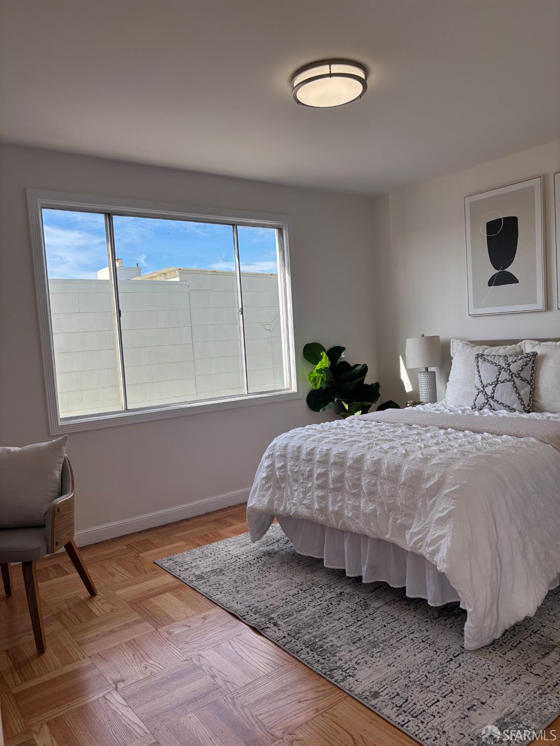 Detail Gallery Image 17 of 21 For 2195 34th Ave, San Francisco,  CA 94116 - 3 Beds | 1 Baths