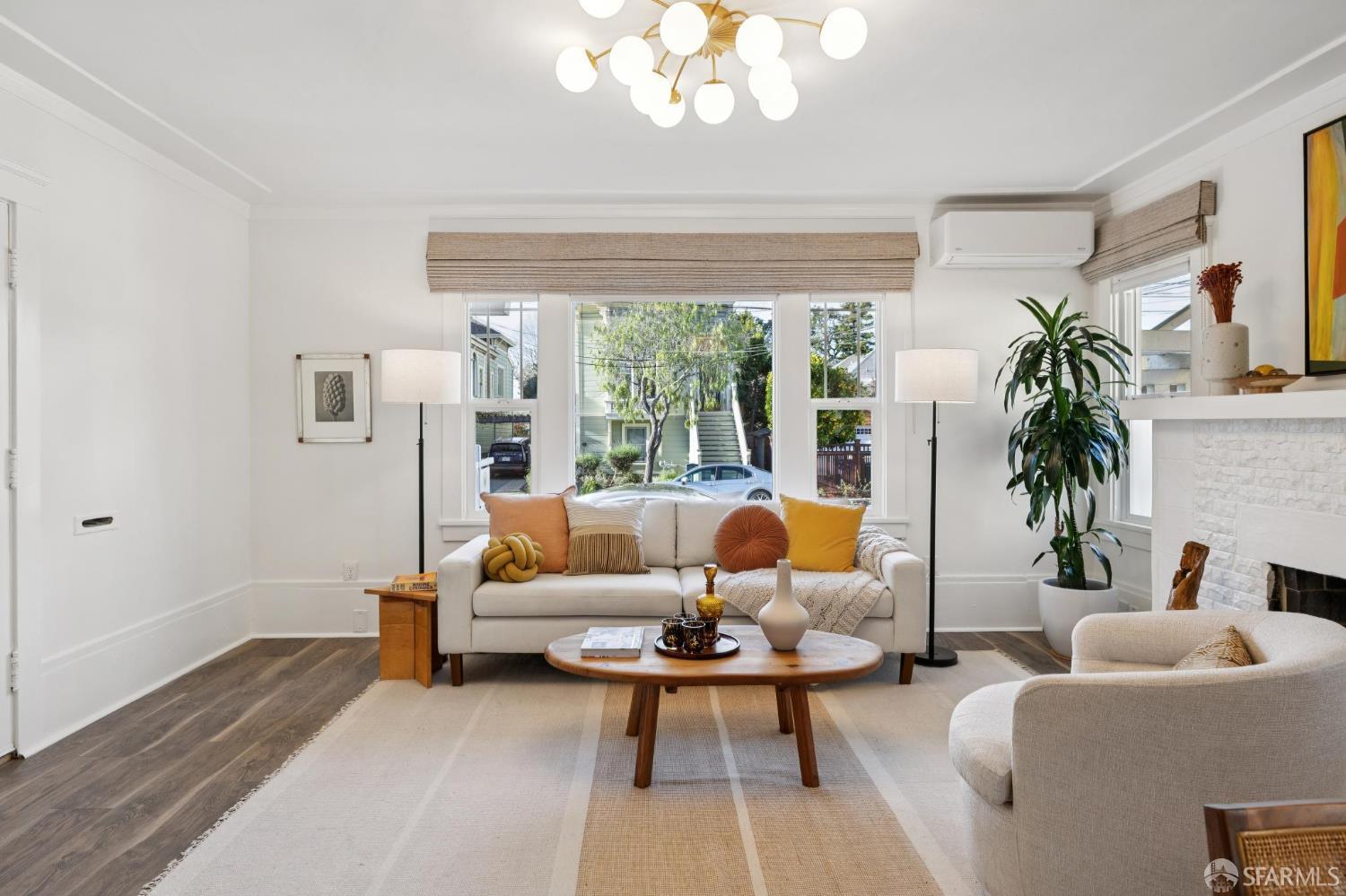 Detail Gallery Image 8 of 36 For 1314 Mound St, Alameda,  CA 94501 - 3 Beds | 2 Baths