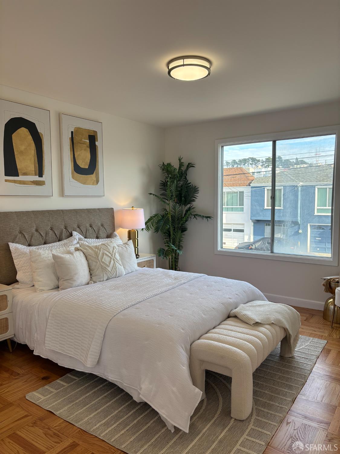 Detail Gallery Image 19 of 21 For 2195 34th Ave, San Francisco,  CA 94116 - 3 Beds | 1 Baths