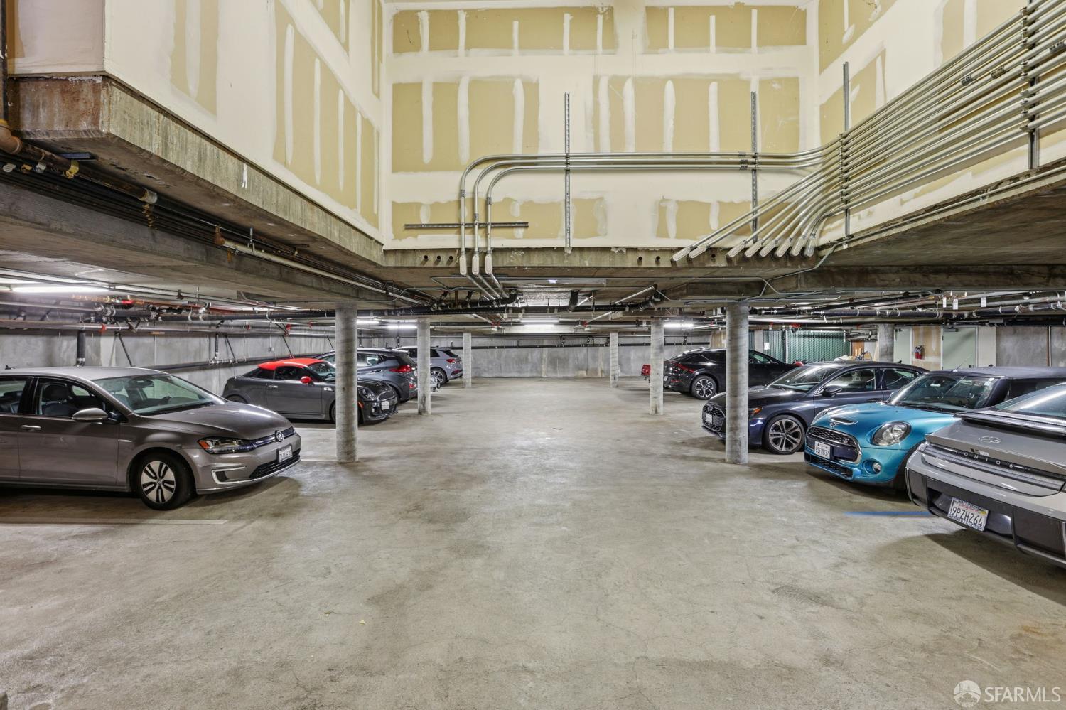 Detail Gallery Image 51 of 51 For 725 Florida St #4,  San Francisco,  CA 94110 - 2 Beds | 2/1 Baths