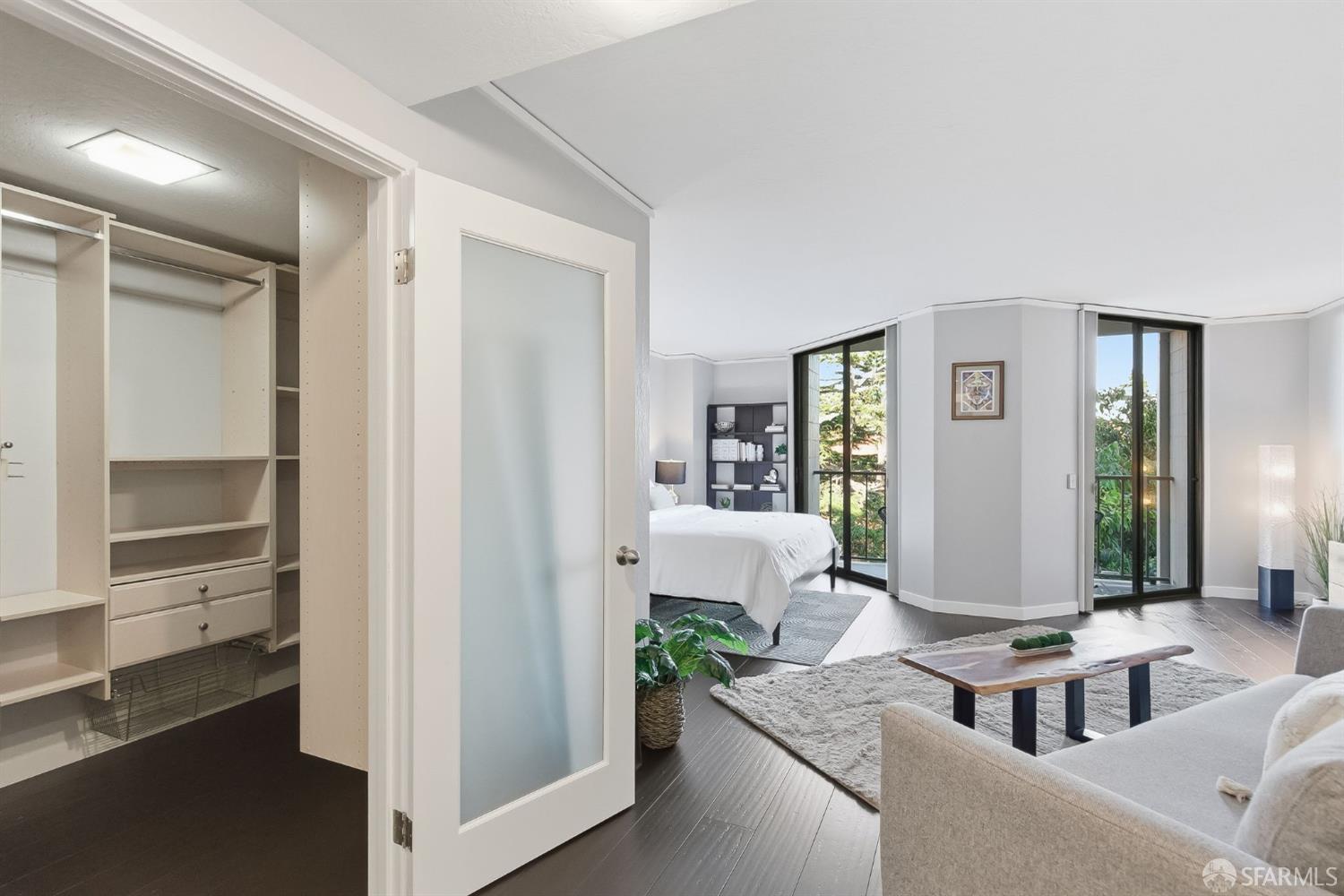 Detail Gallery Image 20 of 54 For 152 Lombard St #405,  San Francisco,  CA 94111 - 1 Beds | 1 Baths