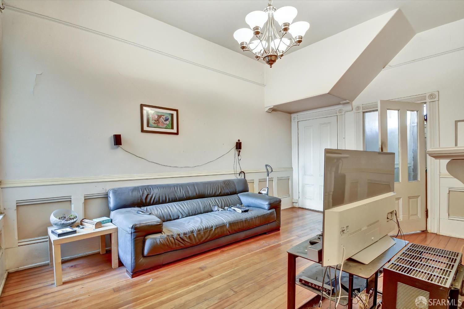 Detail Gallery Image 45 of 71 For 418 Haight St, San Francisco,  CA 94117 - – Beds | – Baths