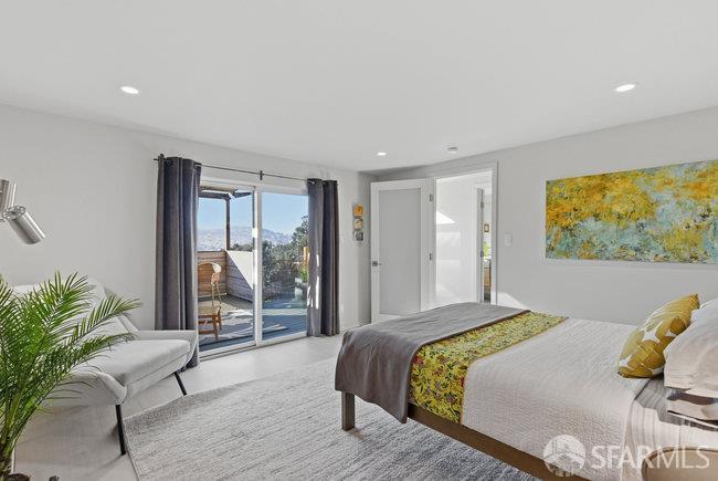 Detail Gallery Image 34 of 86 For 1028 Rhode Island St, San Francisco,  CA 94107 - 2 Beds | 2 Baths