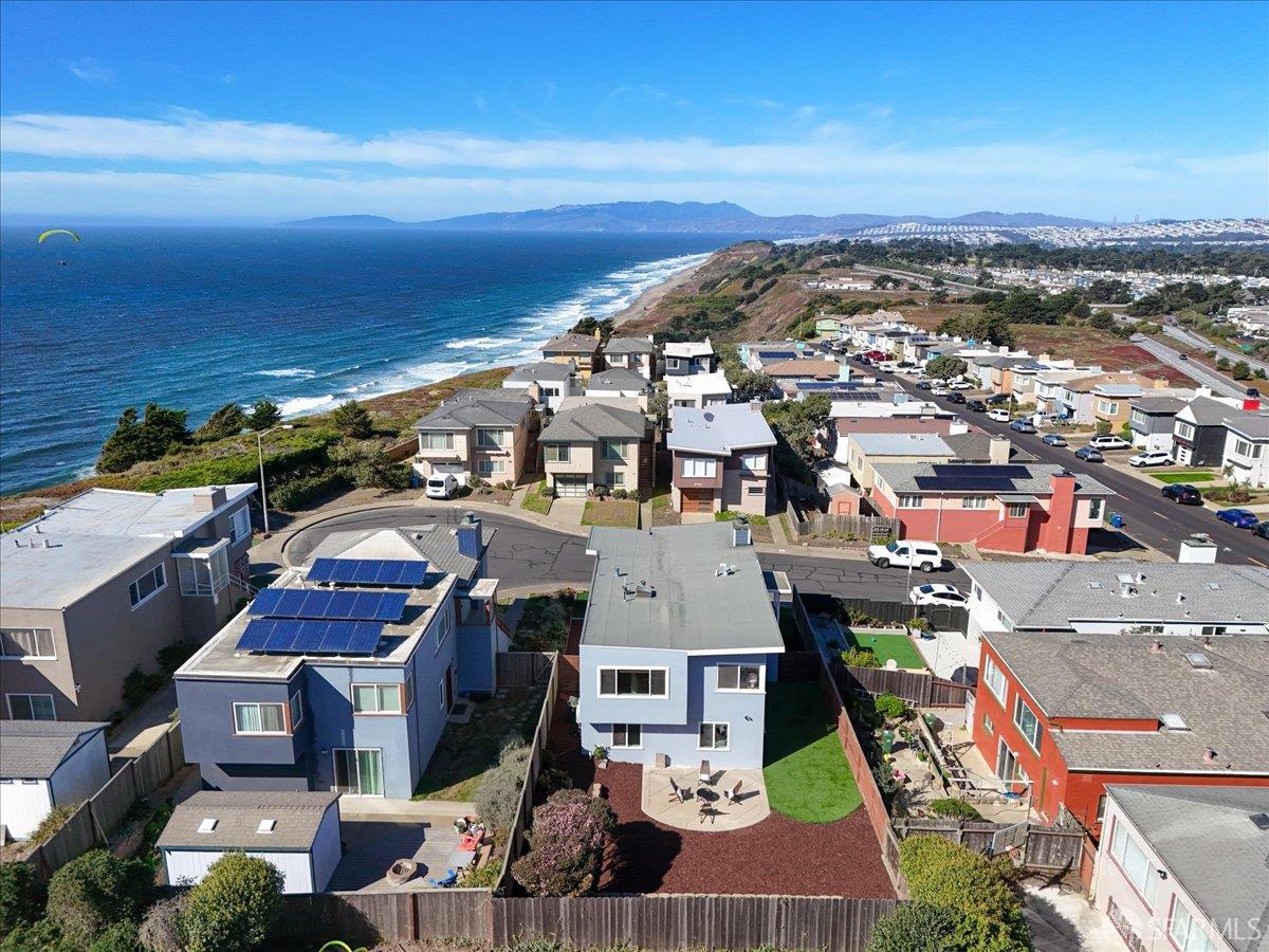 Detail Gallery Image 74 of 90 For 86 Hillview Ct, Daly City,  CA 94015 - 6 Beds | 4 Baths