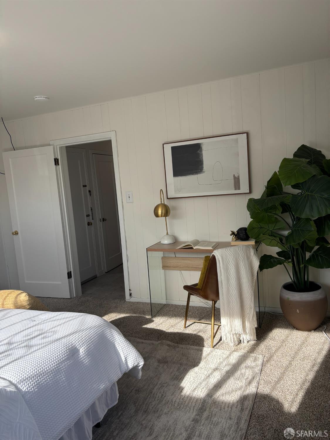 Detail Gallery Image 8 of 21 For 2195 34th Ave, San Francisco,  CA 94116 - 3 Beds | 1 Baths