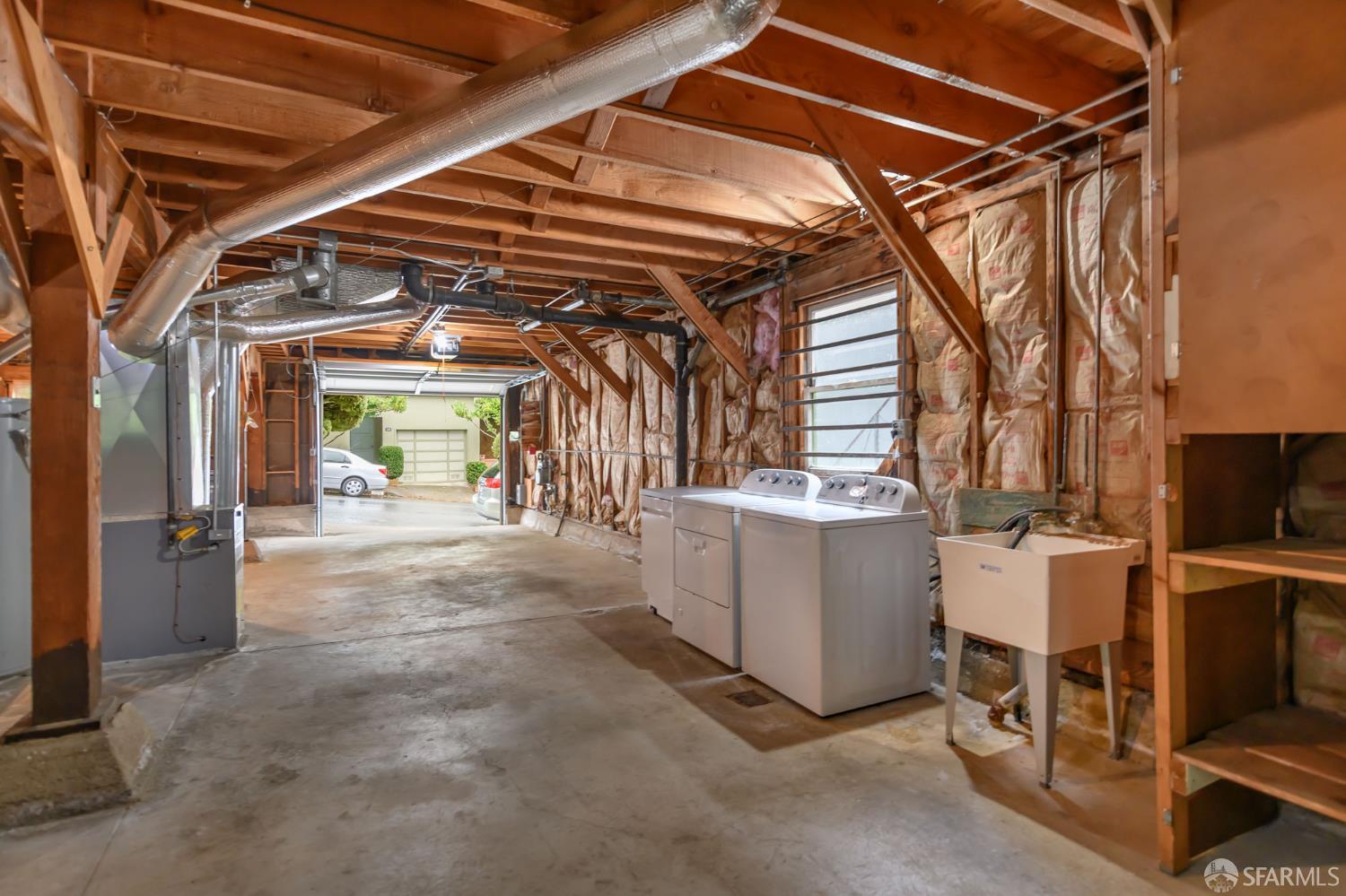 Detail Gallery Image 22 of 25 For 497 Dellbrook Ave, San Francisco,  CA 94131 - 3 Beds | 1 Baths