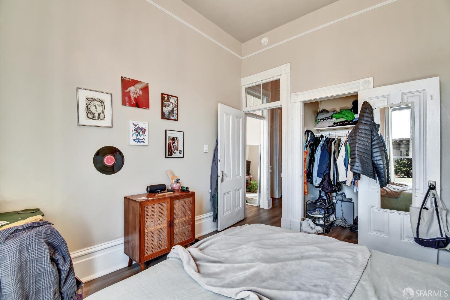 Detail Gallery Image 33 of 71 For 418 Haight St, San Francisco,  CA 94117 - – Beds | – Baths