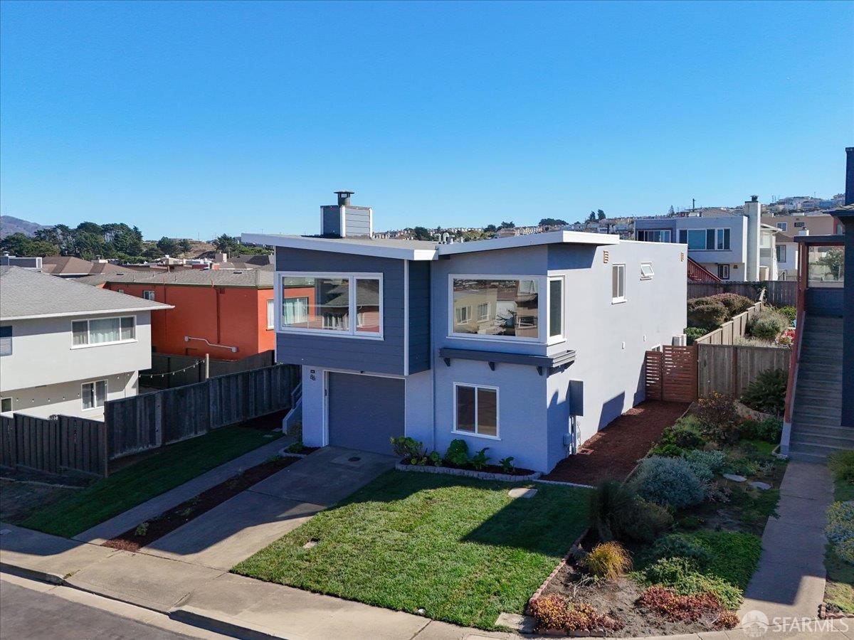 Detail Gallery Image 77 of 90 For 86 Hillview Ct, Daly City,  CA 94015 - 6 Beds | 4 Baths