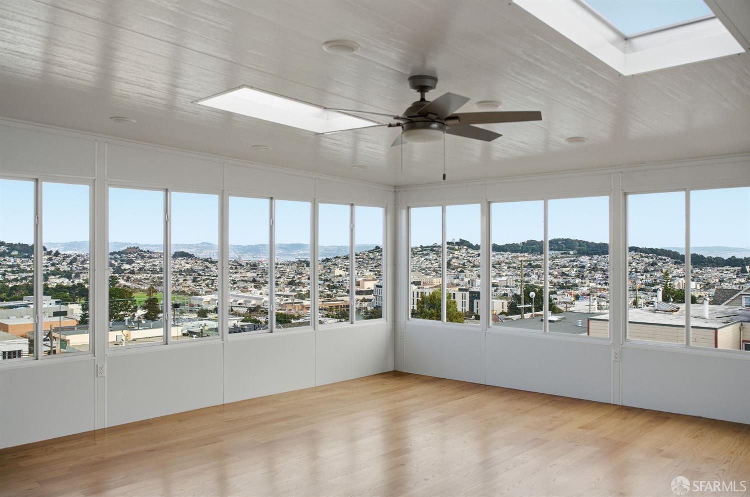 Detail Gallery Image 28 of 54 For 76 Getz St, San Francisco,  CA 94112 - 3 Beds | 2 Baths