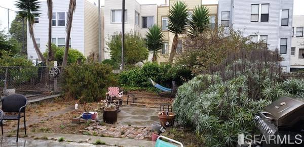 Detail Gallery Image 26 of 31 For 272 25th Ave, San Francisco,  CA 94121 - 2 Beds | 2 Baths