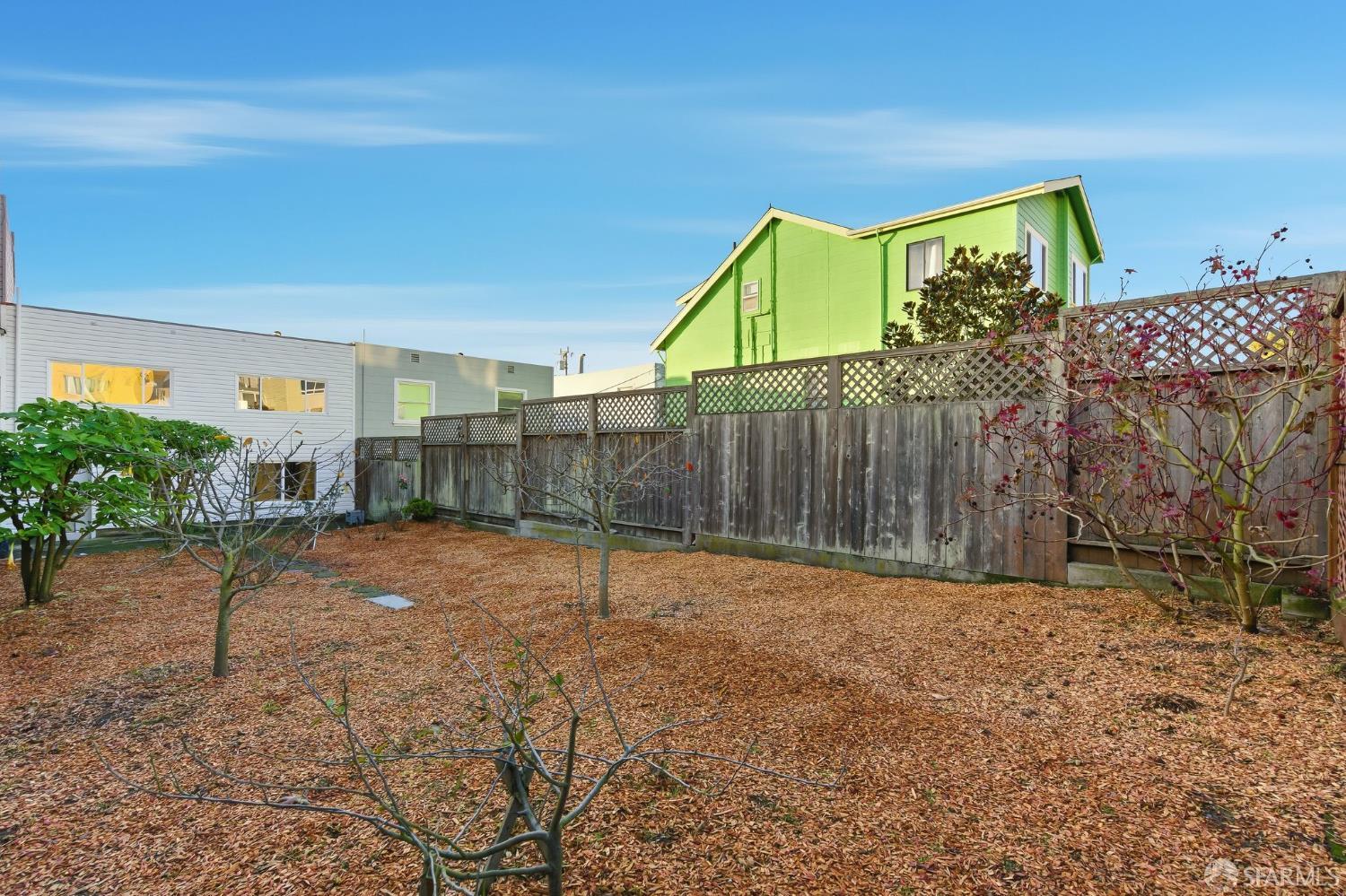 Detail Gallery Image 48 of 61 For 1266 47th Ave, San Francisco,  CA 94122 - 3 Beds | 1 Baths