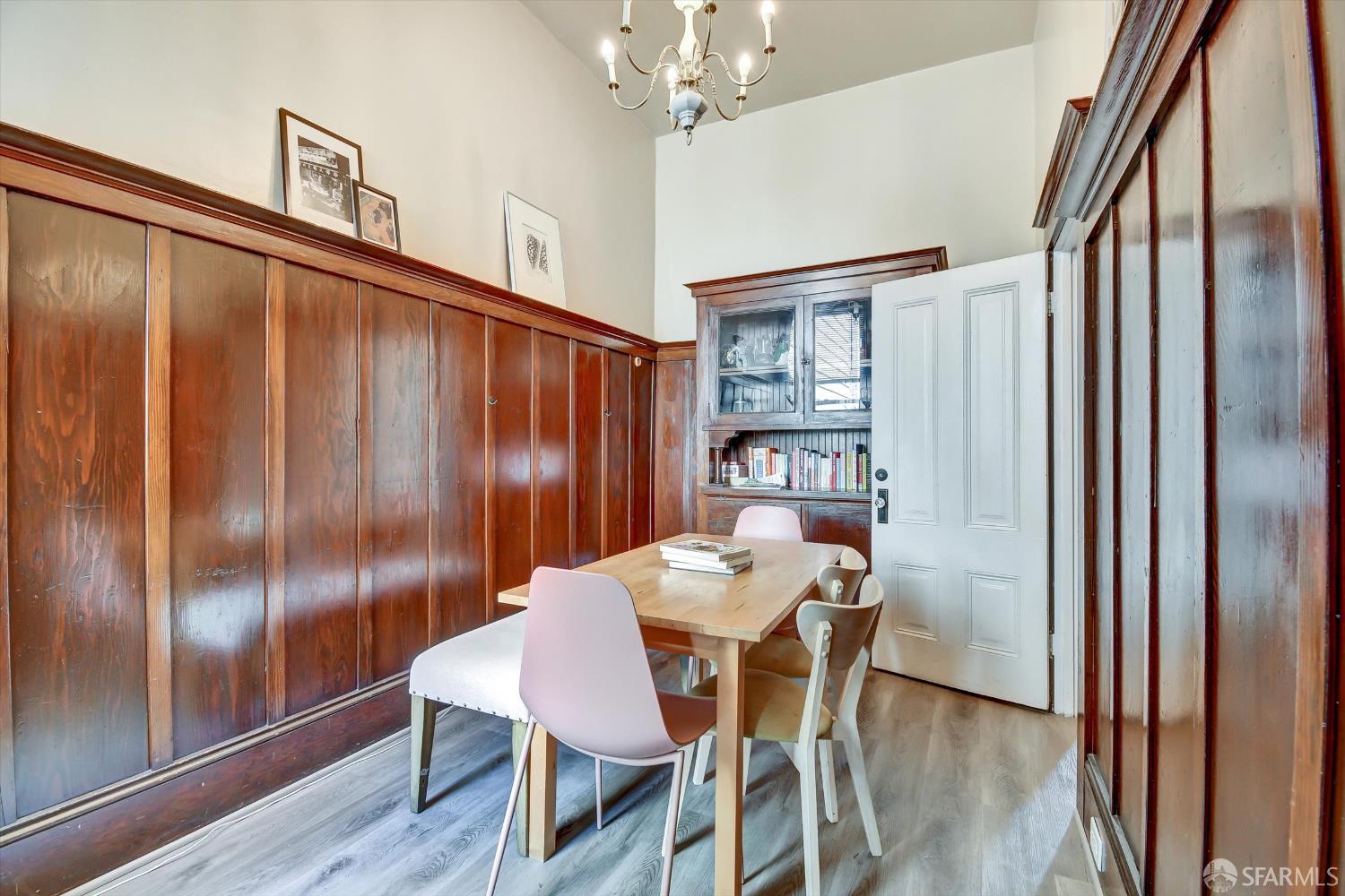 Detail Gallery Image 29 of 71 For 418 Haight St, San Francisco,  CA 94117 - – Beds | – Baths