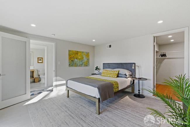 Detail Gallery Image 33 of 86 For 1028 Rhode Island St, San Francisco,  CA 94107 - 2 Beds | 2 Baths