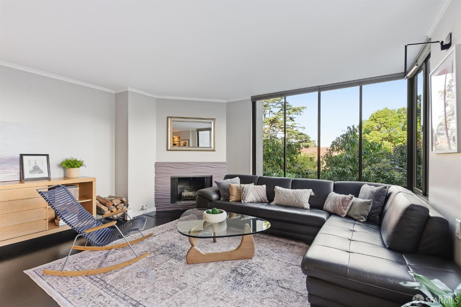 Detail Gallery Image 5 of 54 For 152 Lombard St #405,  San Francisco,  CA 94111 - 1 Beds | 1 Baths