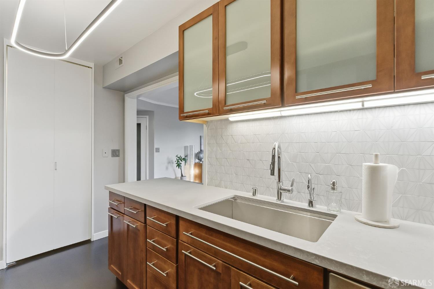 Detail Gallery Image 17 of 54 For 152 Lombard St #405,  San Francisco,  CA 94111 - 1 Beds | 1 Baths