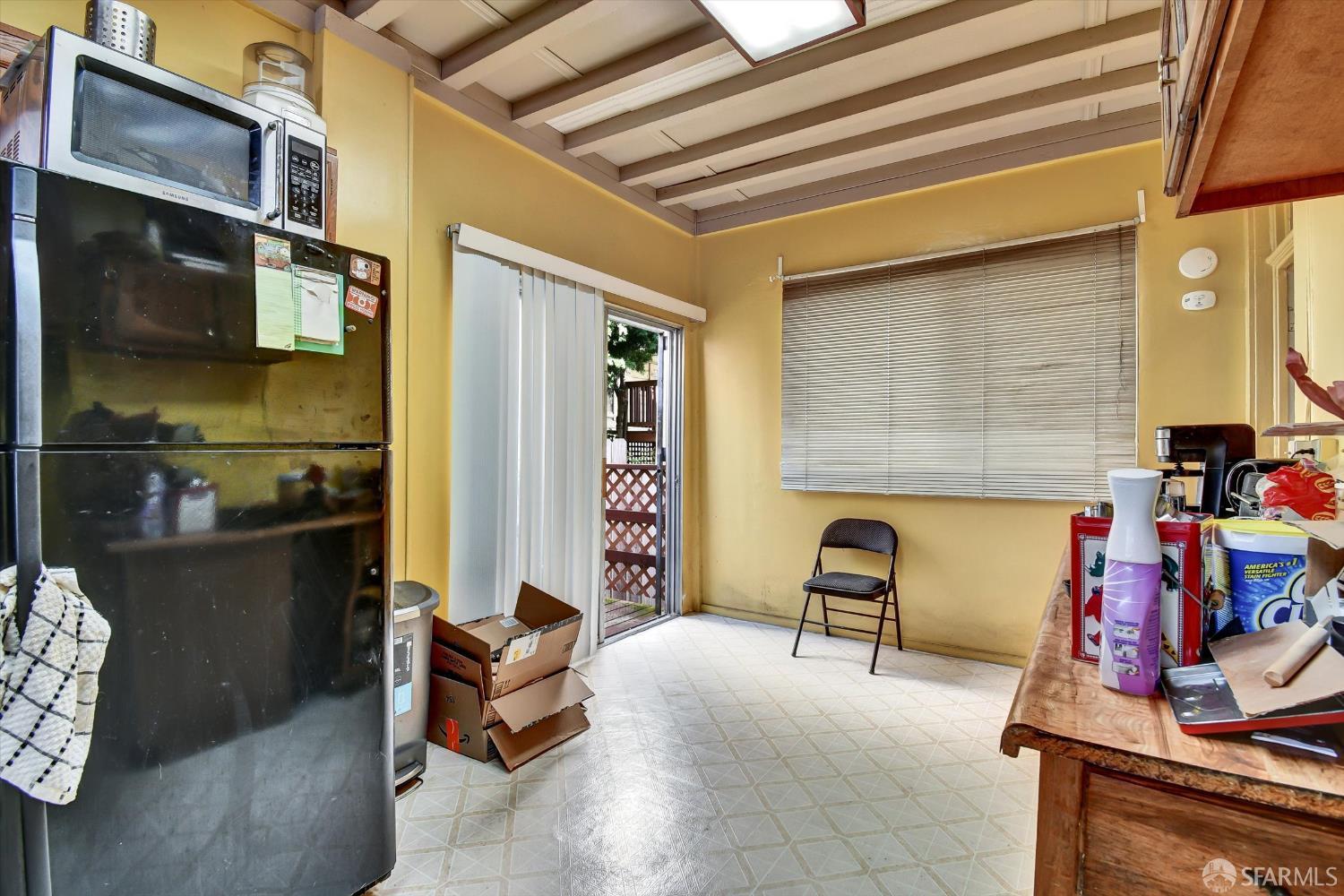 Detail Gallery Image 55 of 71 For 418 Haight St, San Francisco,  CA 94117 - – Beds | – Baths