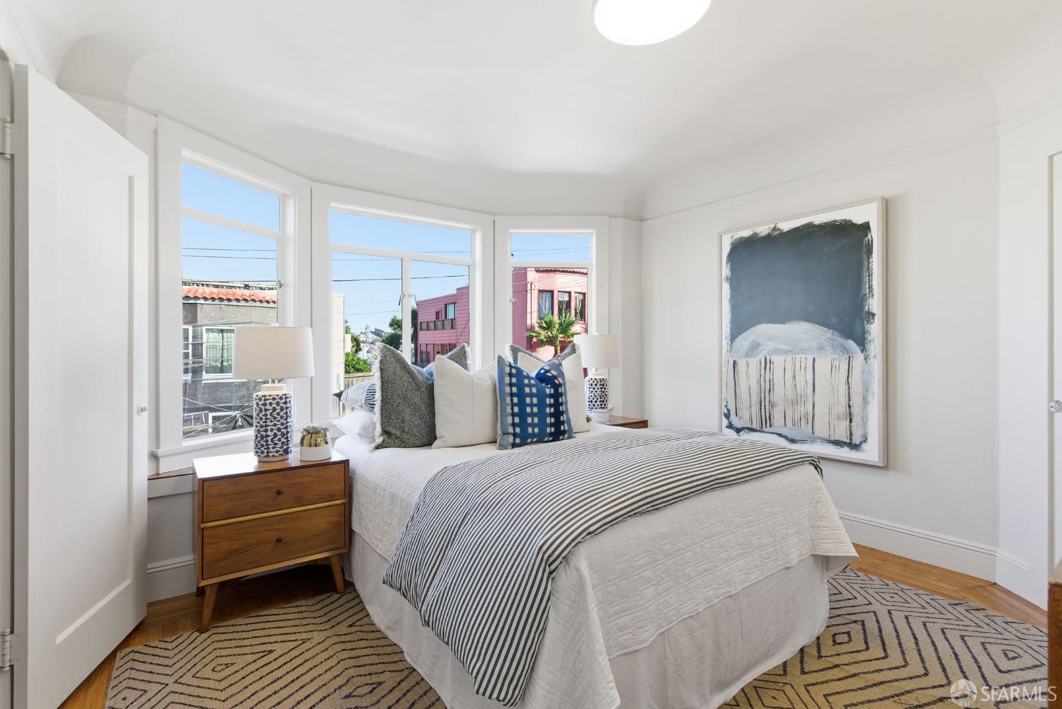 Detail Gallery Image 14 of 28 For 451 Huron Ave, San Francisco,  CA 94112 - 2 Beds | 1 Baths