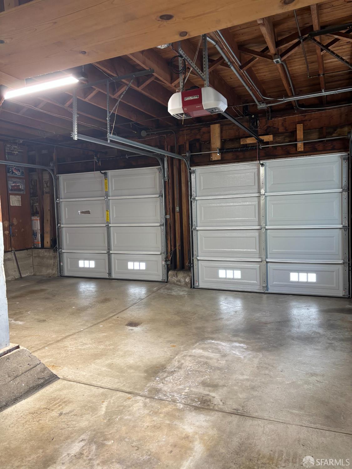 Detail Gallery Image 6 of 21 For 2195 34th Ave, San Francisco,  CA 94116 - 3 Beds | 1 Baths