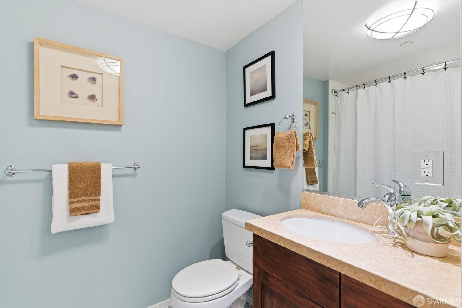 Detail Gallery Image 18 of 35 For 1310 Minnesota St #203,  San Francisco,  CA 94107 - 1 Beds | 2 Baths