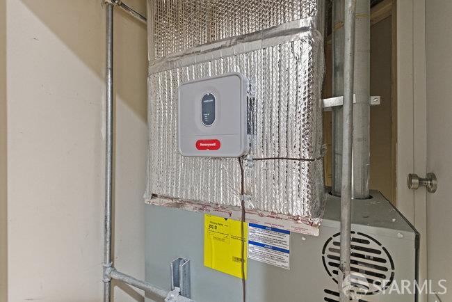 Detail Gallery Image 54 of 86 For 1028 Rhode Island St, San Francisco,  CA 94107 - 2 Beds | 2 Baths