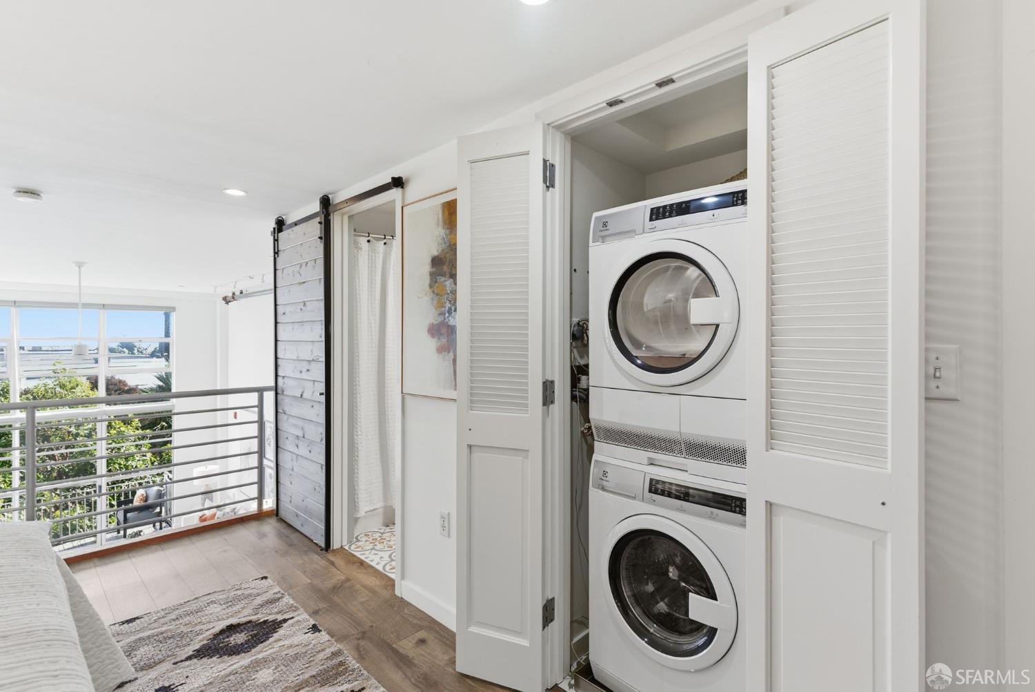 Detail Gallery Image 26 of 35 For 1310 Minnesota St #203,  San Francisco,  CA 94107 - 1 Beds | 2 Baths