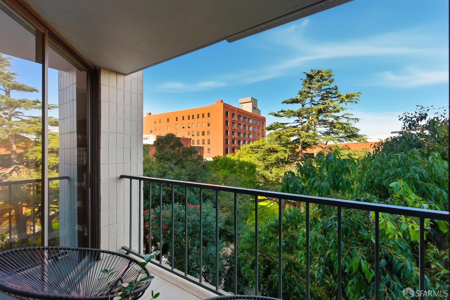 Detail Gallery Image 30 of 54 For 152 Lombard St #405,  San Francisco,  CA 94111 - 1 Beds | 1 Baths