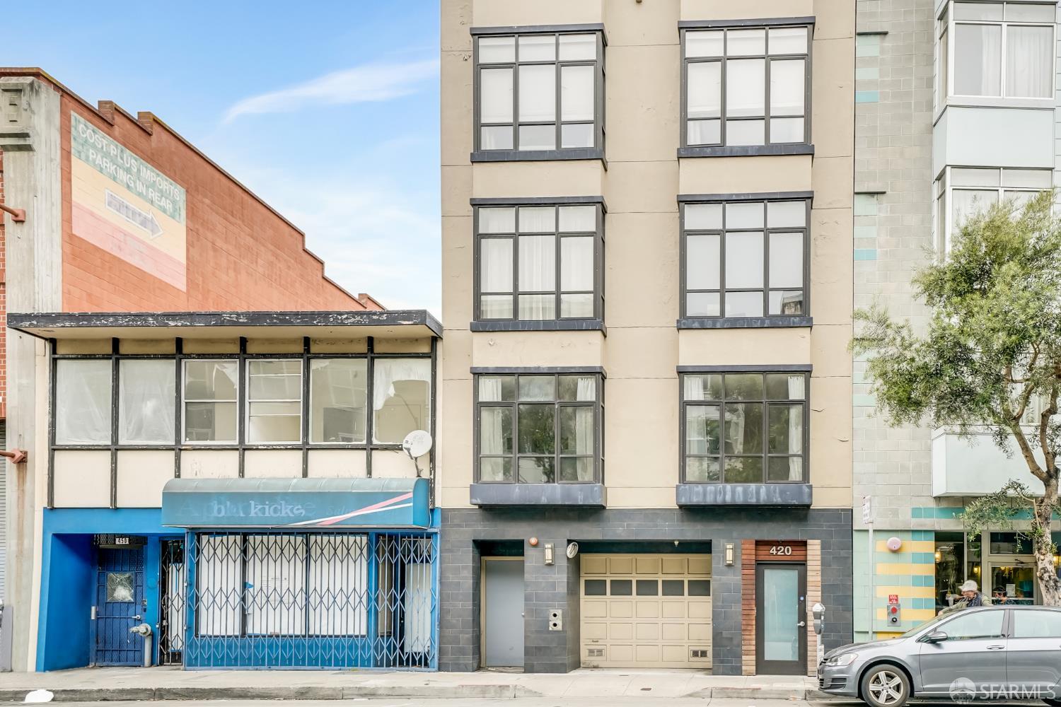 Detail Gallery Image 23 of 23 For 420 Bay St a,  San Francisco,  CA 94133 - 2 Beds | 2 Baths