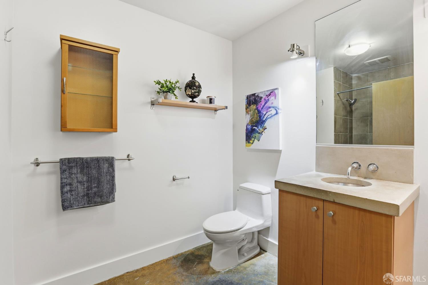 Detail Gallery Image 44 of 51 For 725 Florida St #4,  San Francisco,  CA 94110 - 2 Beds | 2/1 Baths