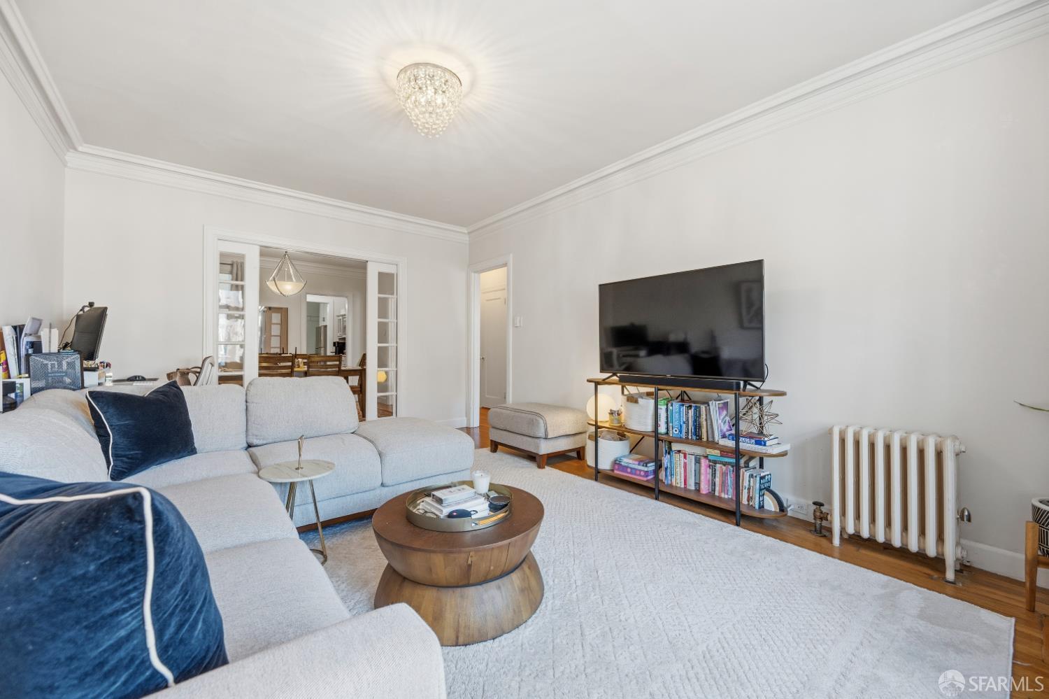 Detail Gallery Image 18 of 39 For 1441 Jones St #301,  San Francisco,  CA 94109 - 1 Beds | 1 Baths