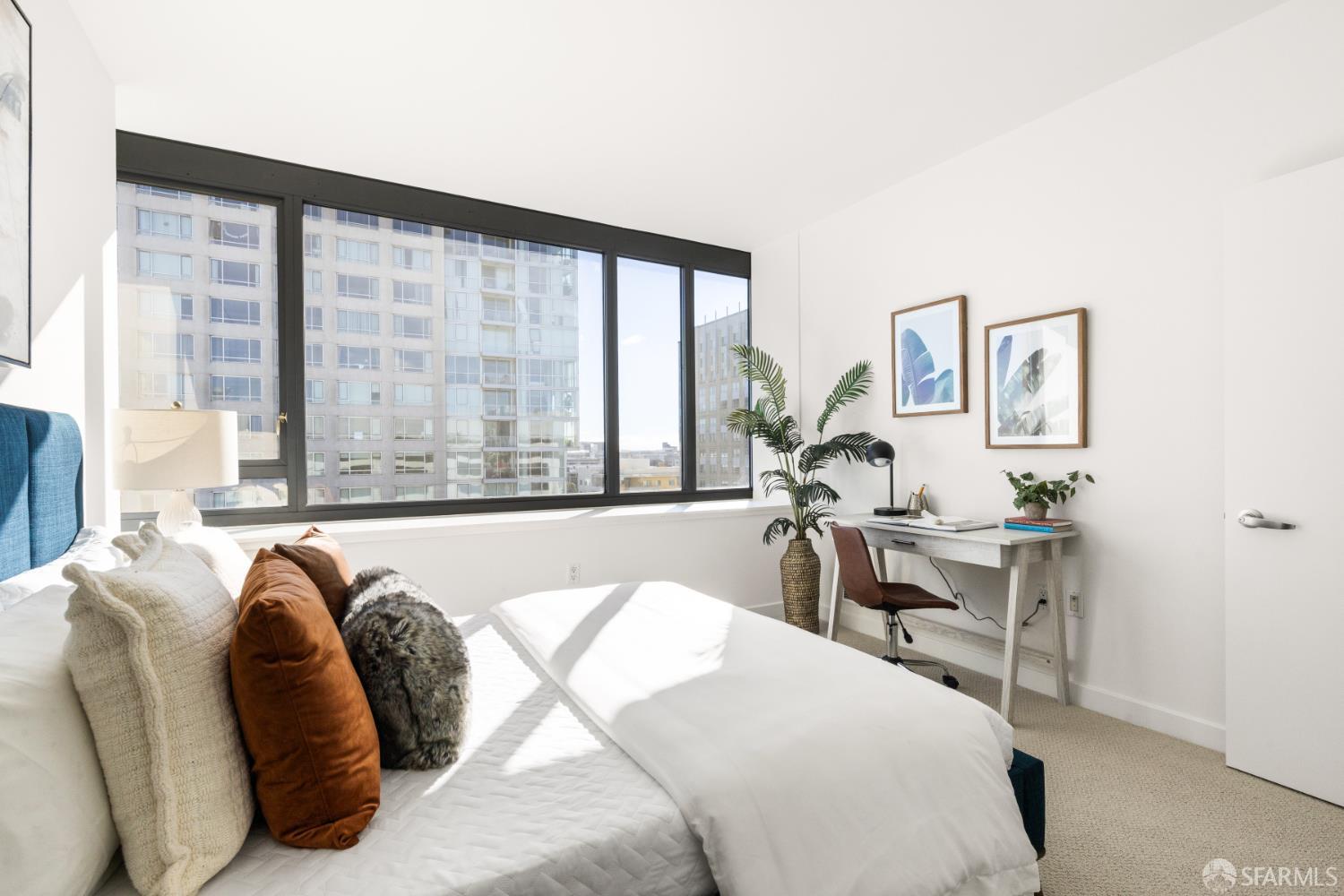 Detail Gallery Image 32 of 52 For 260 King St #959,  San Francisco,  CA 94107 - 3 Beds | 2 Baths
