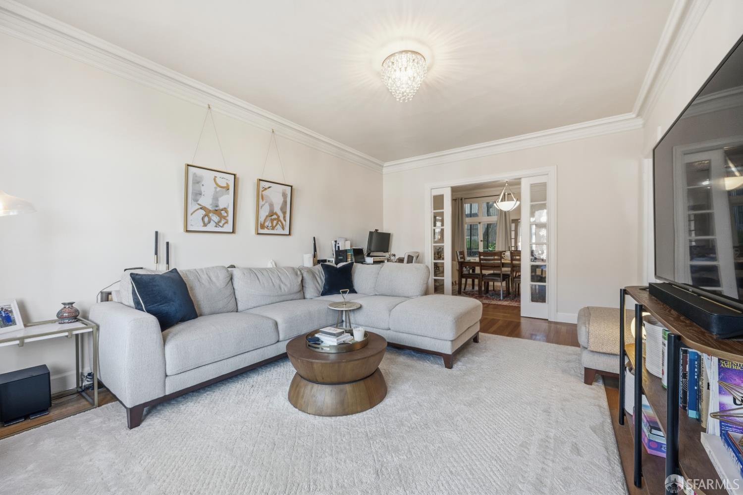 Detail Gallery Image 17 of 39 For 1441 Jones St #301,  San Francisco,  CA 94109 - 1 Beds | 1 Baths