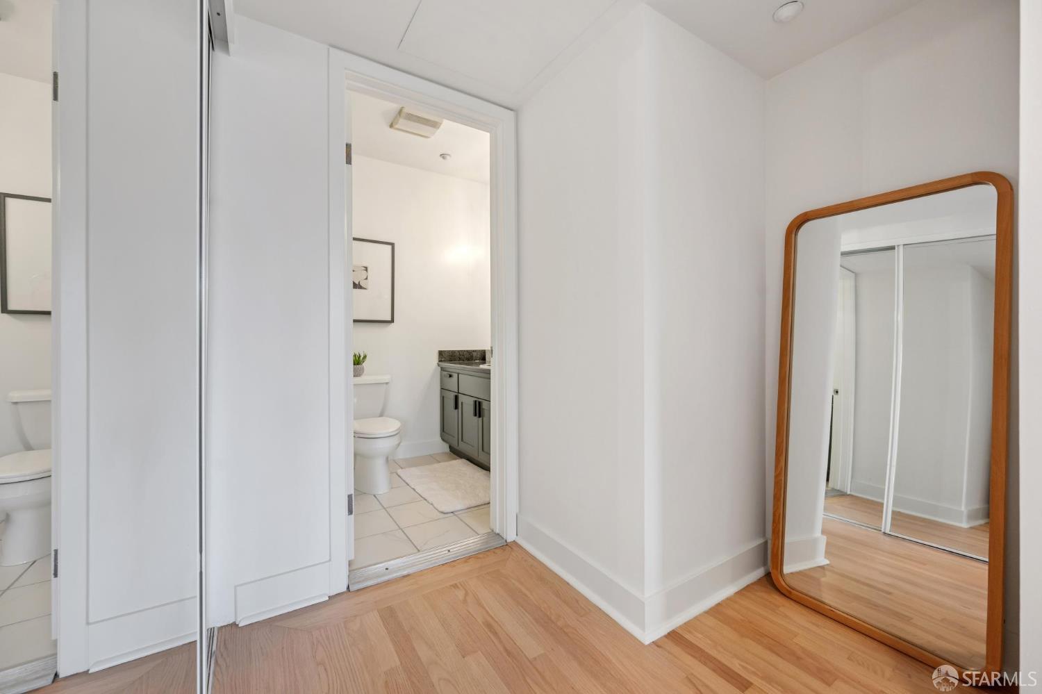 Detail Gallery Image 23 of 43 For 301 Gough St #F,  San Francisco,  CA 94102 - 2 Beds | 2 Baths