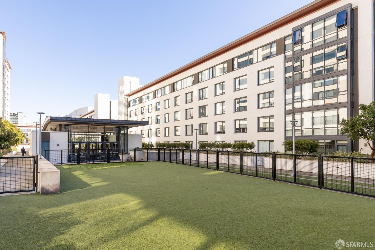 Detail Gallery Image 45 of 52 For 260 King St #959,  San Francisco,  CA 94107 - 3 Beds | 2 Baths