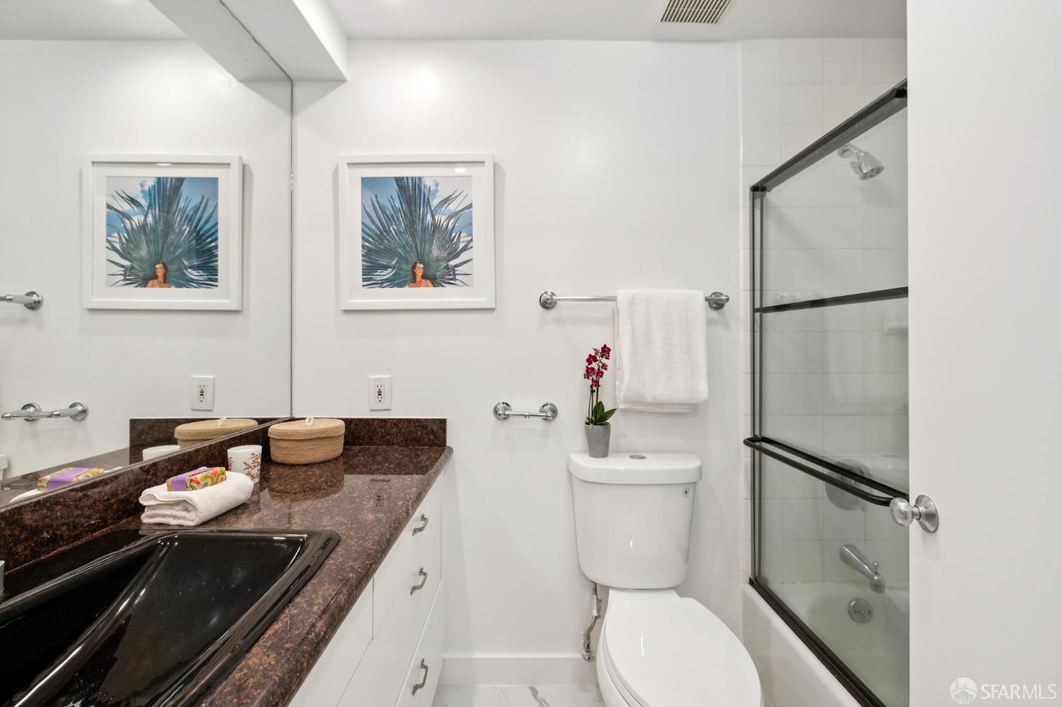 Detail Gallery Image 26 of 36 For 10 S Park St #3,  San Francisco,  CA 94107 - 1 Beds | 2 Baths
