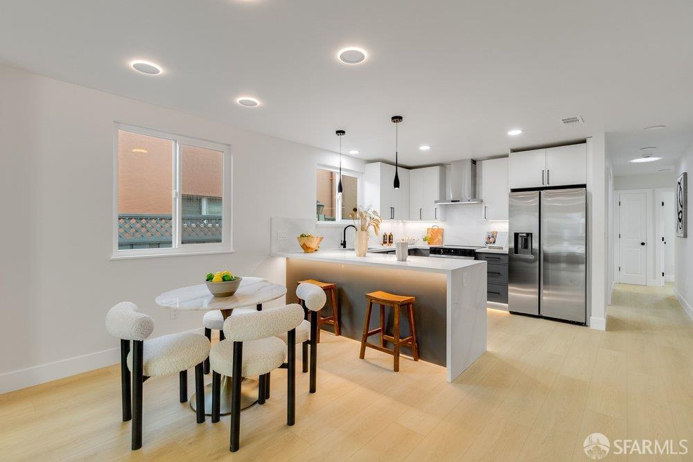 Detail Gallery Image 20 of 50 For 30 Rockridge Ave, Daly City,  CA 94015 - 3 Beds | 2 Baths