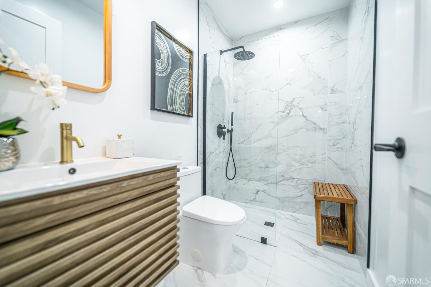 Detail Gallery Image 35 of 90 For 3419 Ulloa St, San Francisco,  CA 94116 - 4 Beds | 4 Baths