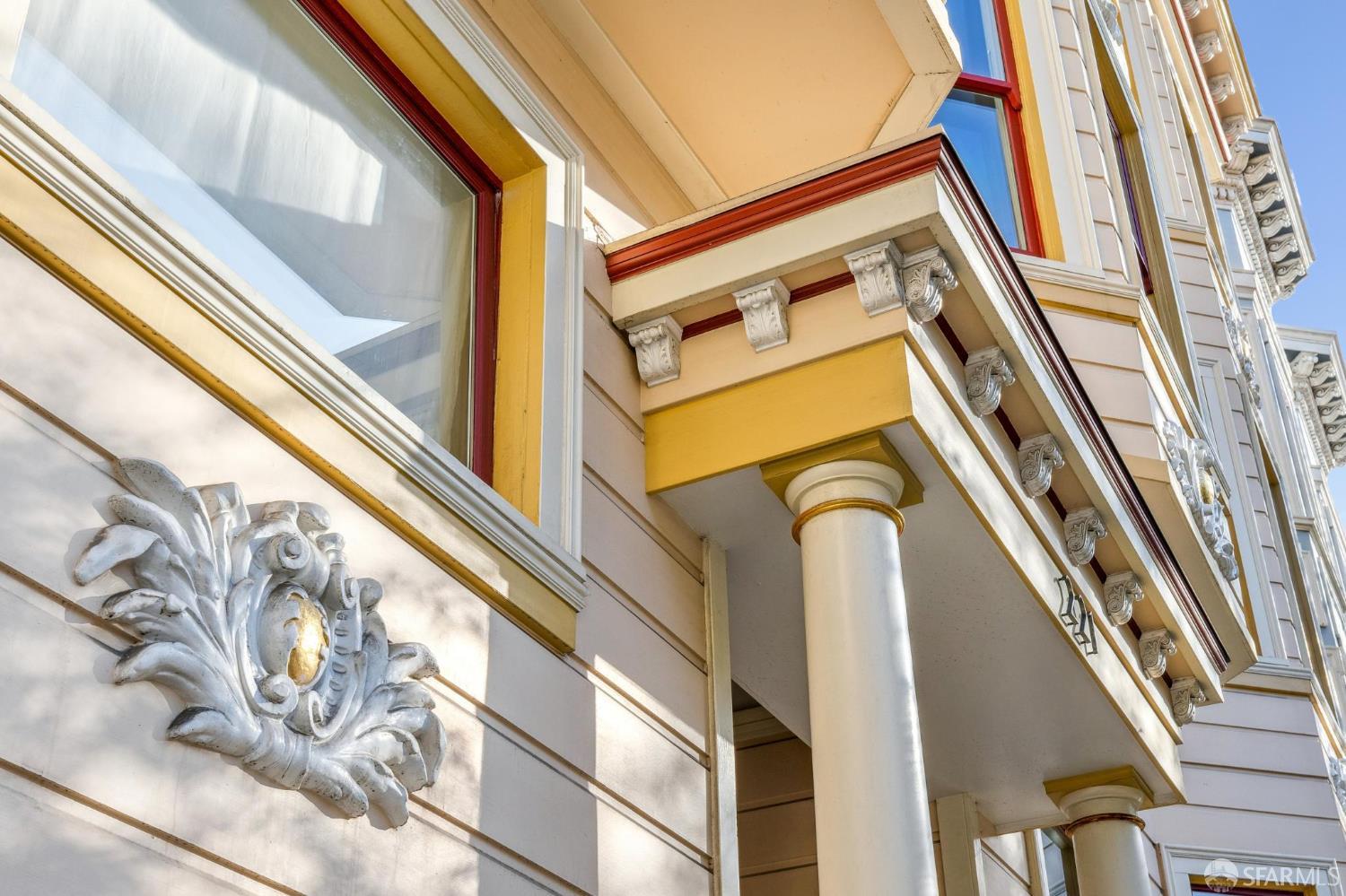 Detail Gallery Image 48 of 65 For 221 Noe St #3,  San Francisco,  CA 94114 - 1 Beds | 1 Baths