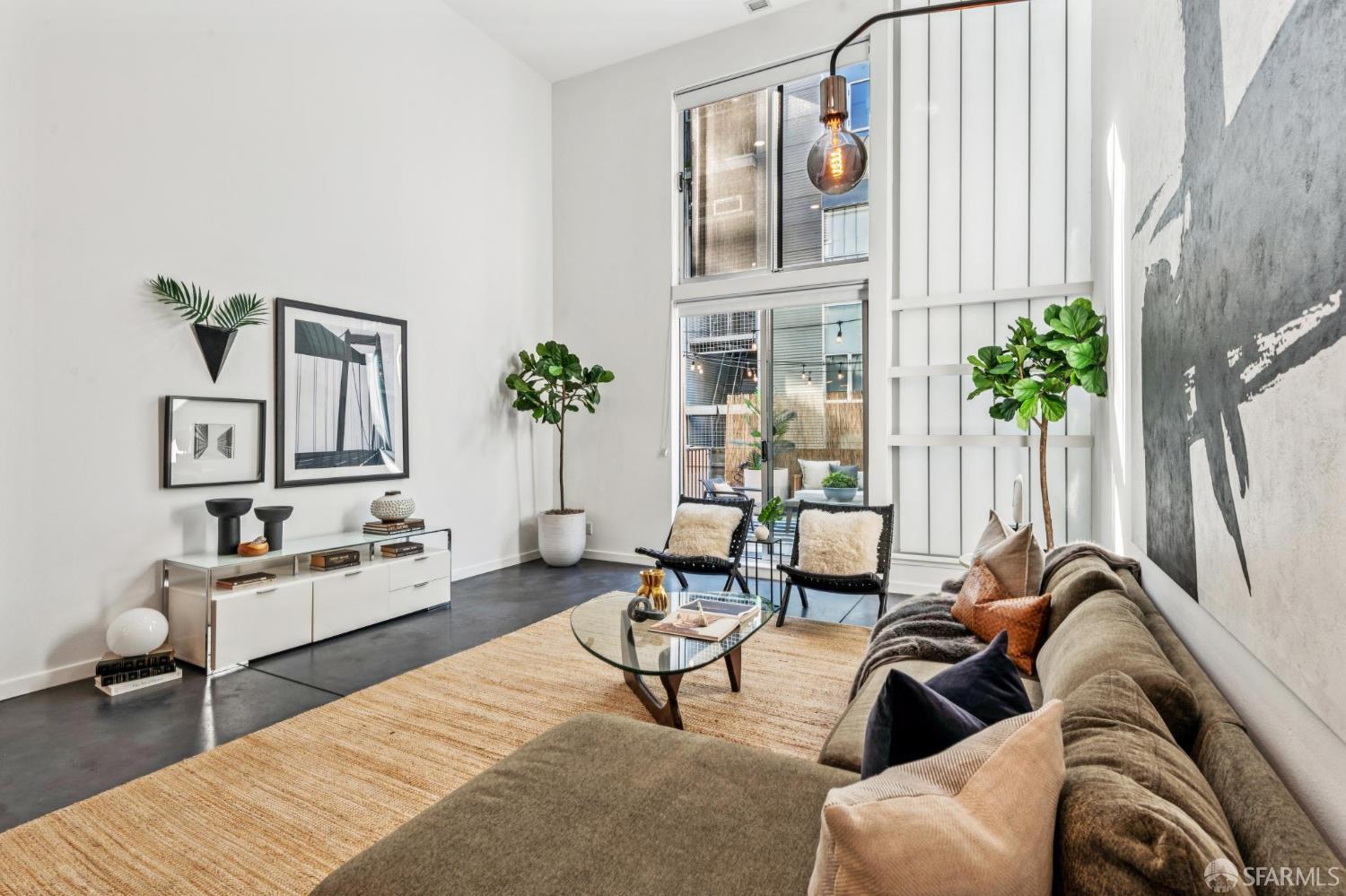 Detail Gallery Image 17 of 46 For 2002 3rd St #114,  San Francisco,  CA 94107 - 1 Beds | 1/1 Baths