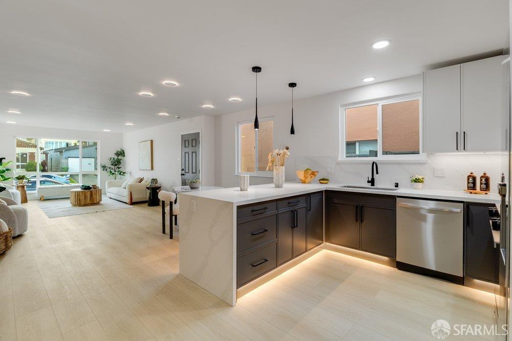 Detail Gallery Image 23 of 50 For 30 Rockridge Ave, Daly City,  CA 94015 - 3 Beds | 2 Baths