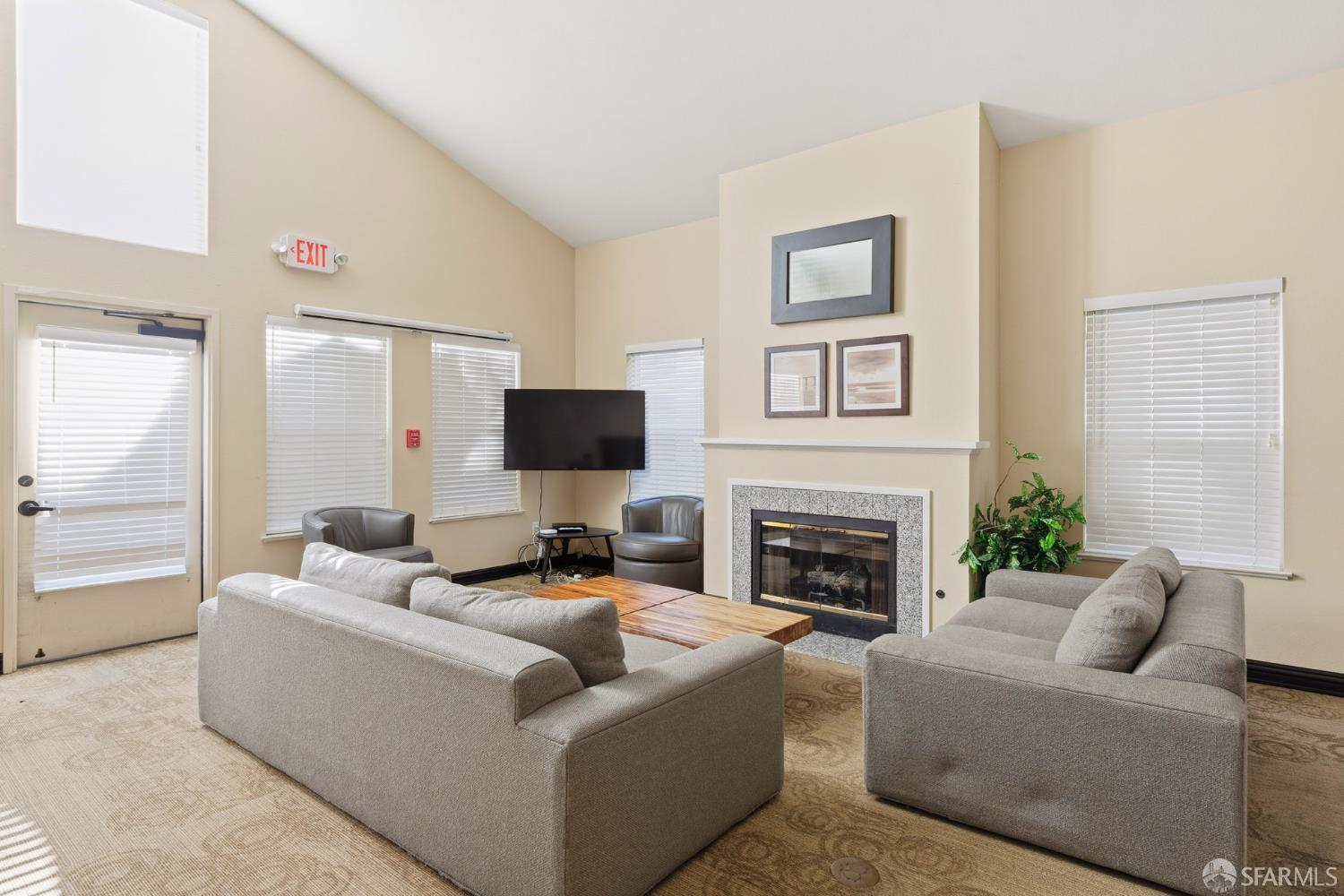 Detail Gallery Image 32 of 44 For 2225 23rd St #309,  San Francisco,  CA 94107 - 1 Beds | 1 Baths